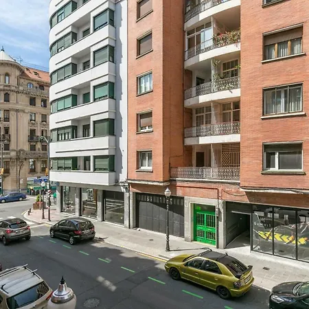 Lersundi By Forever Apartment Bilbao