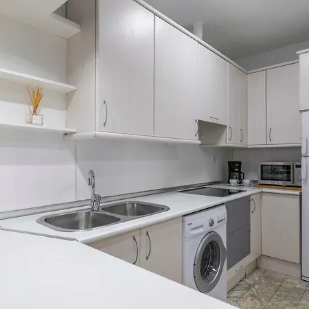 Apartment Lersundi By Forever