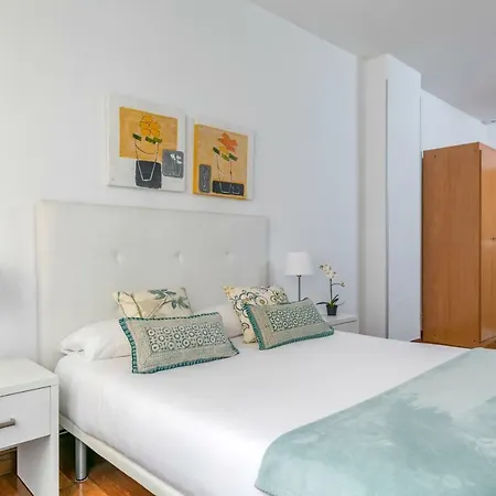 Lersundi By Forever Apartment *
